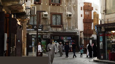 عربستان سعودی می‌گوید خطر در جده، طائف، ینبع و استان مکه برطرف شده است