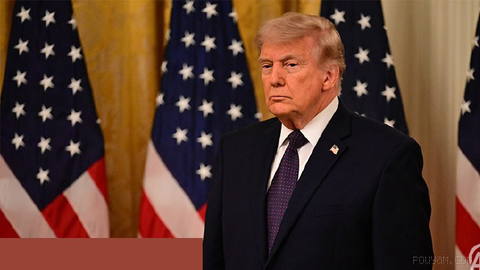 ⚠ ترامپ: «لیبی نمی‌تواند مسیرِ قاچاقِ مهاجرت غیرقانونی باقی بماند» و «باید همین حالا پایان یابد»