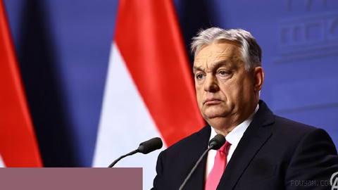 Trump administration has encouraged former Hungarian Prime Minister