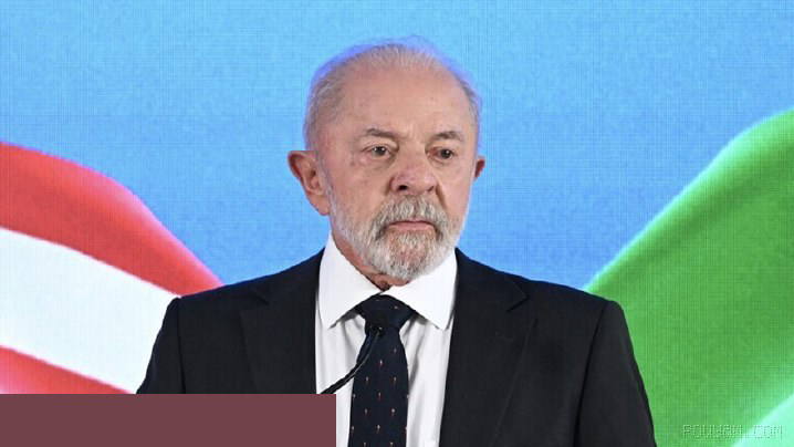 📢 Asian leaders congratulate Brazil's Lula on historic election victory,
