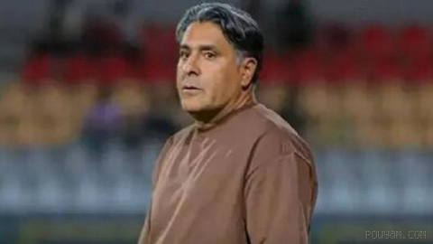 🔻مسعود شعبان‌زاده، سرپرست تیم فوتبال مس شهربابک، در گفت‌وگو با خبرگزاری