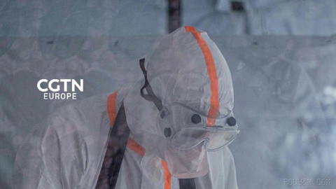 Ebola cases top 10,000
