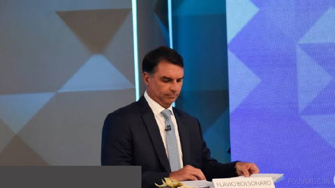 ABD Başkanı Donald Trump, yenilgiye uğrayan Brezilyalı aday Flavio Bolsonaro’nun ABD’ye girişini onaylayacağını söyledi