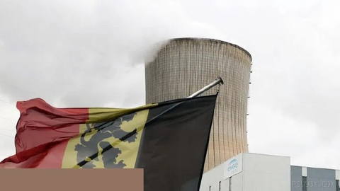6 in 10 Belgian nuclear companies delay investments amid energy policy