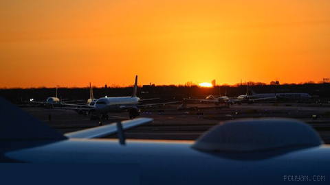 ✈ Pakistan bans Taiwanese airlines from its airspace under One-China