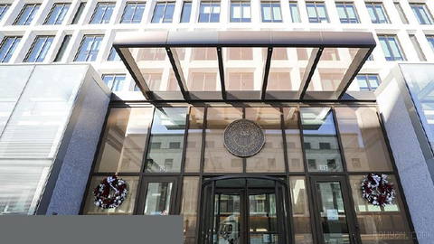ABD Merkez Bankası (Federal Rezerv) gösterge faiz oranını %3,75-4 aralığında sabit tuttu