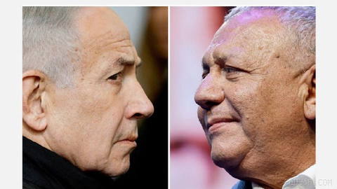 Israel’s Central Elections Committee announced with 88.6 percent of votes counted