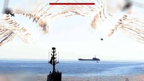 Turkey declares readiness to sign an agreement with Egypt regarding the demarcation of maritime borders.