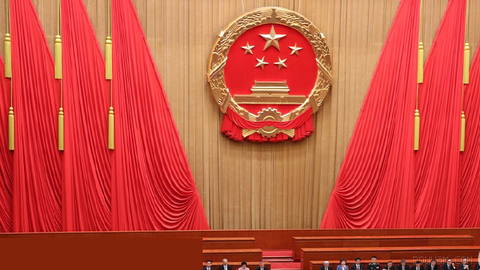 Chinese court sentences former securities regulator Wang Huimin to death with 2-year reprieve over $65.