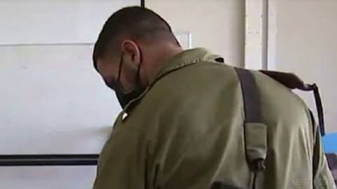 WION, citing Israel’s Central Elections Committee, reported that the vote counting