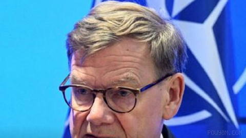 Johann Waddevoll, Germany’s foreign minister, said most members of the G20 want the Islamic Republic to return to the negotiating table.