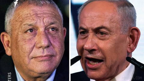 🔸Final results of Israel’s parliamentary election announced on the evening of Thursday, the seventh