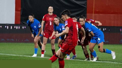 📈 FIFA plans to double prize money for 2027 Women's World Cup in Brazil