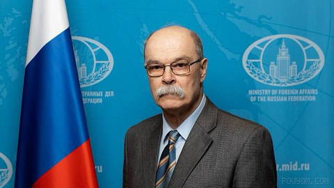 Russia is holding talks with several countries in Asia, Africa, the