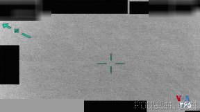 The White House announced the release of a fourth set of documents related to unidentified aerial phenomena.