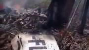 👈 10 killed in deadly crash of a passenger plane in the Bahamas