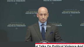Stephen Miller: