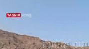 Latest status of Martyr Mirsai Tunnel (Glooghah) after U.S. attacks