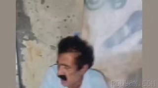 A butcher named Naser Noori who sold people dog meat