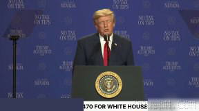 Trump’s remarks about Canada