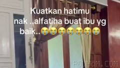 The indigenous people of Makassar have a custom where, at their funeral ceremonies, two men kiss each other to calm one another;