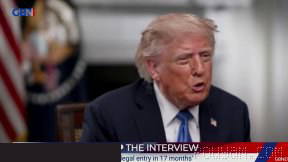 Trump on Spain: