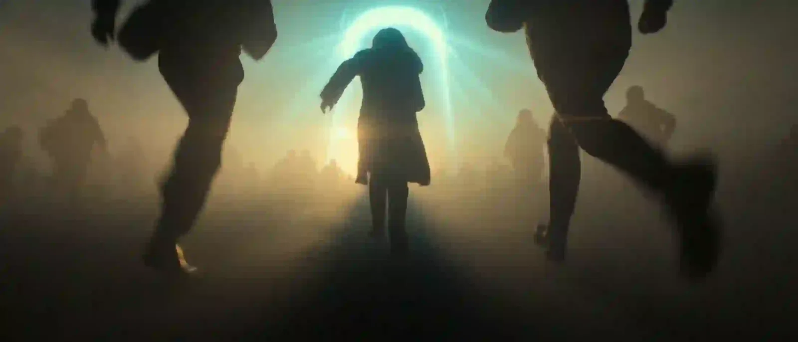 Watch the Teaser